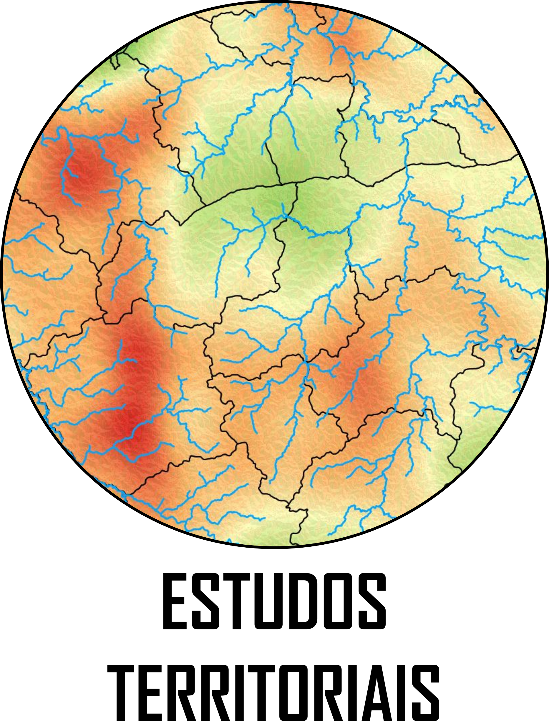 Novo Estudos Territoriais