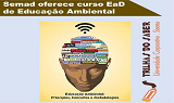 EAD Educação Ambiental capa