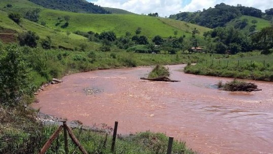 Rio Gualaxo do Norte