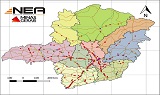 Mapa NEA Capa