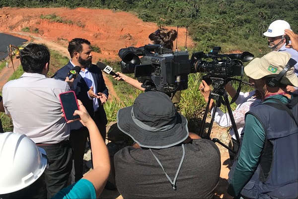 Mundo Mineração Dentro