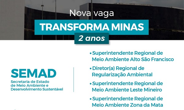 Transforma_Minas_novas_vagas